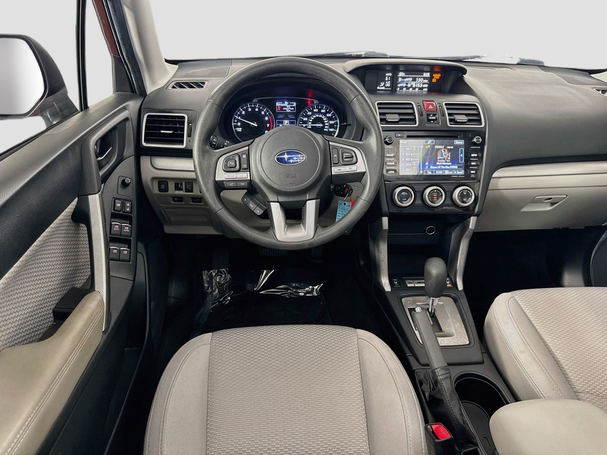 Used 2018 Subaru Forester 2.5i Premium AWD/4WD image 17