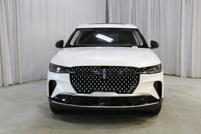 New 2026 Lincoln Nautilus Premier w/ Equipment Group 102A AWD/4WD image 66