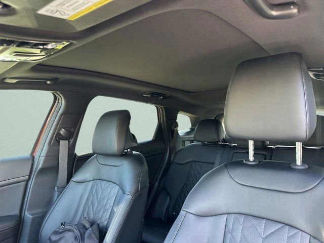 Used 2023 Kia Sportage X-Line w/ X-Line Premium Package image 14