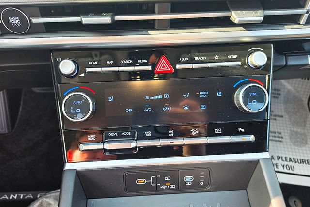 New 2026 Hyundai Santa Fe SEL w/ Tow & Go Package AWD/4WD image 20