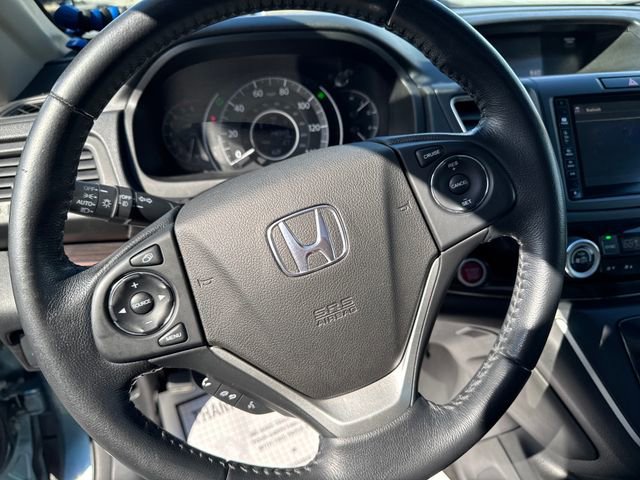 Used 2015 Honda CR-V EX-L image 14