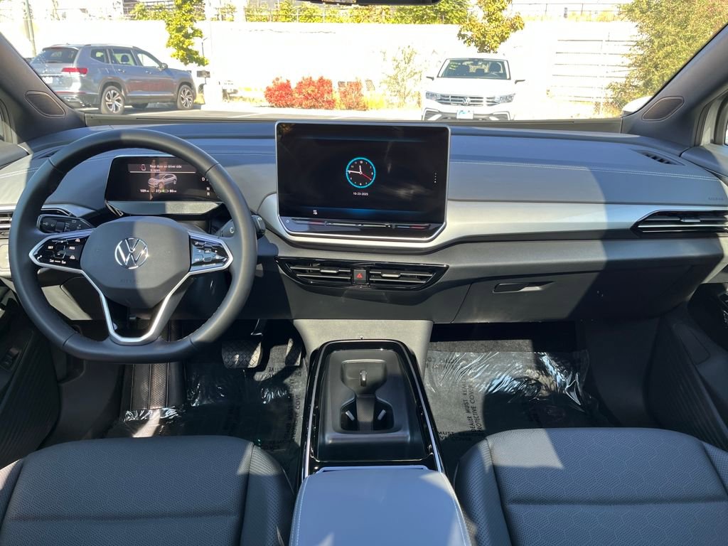 New 2025 Volkswagen ID.4 Pro S image 20