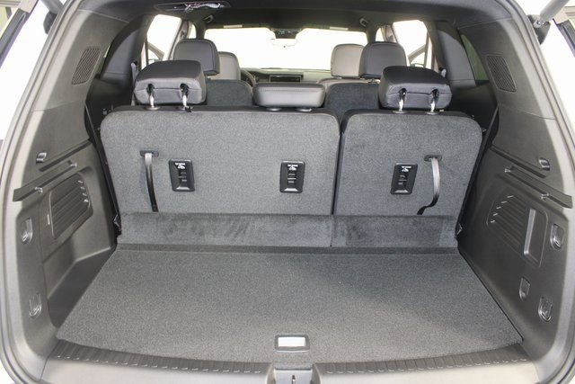 New 2026 GMC Acadia Elevation w/ Elevation Premium Package image 22