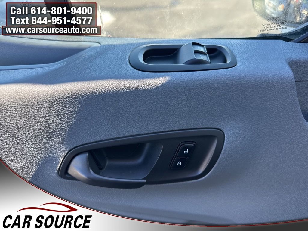 Used 2015 Ford Transit 150 130 Low Roof image 14