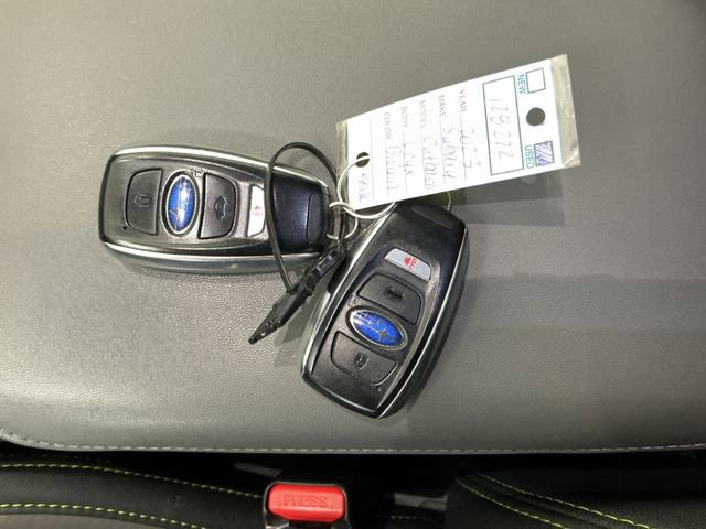 Used 2023 Subaru Outback Onyx Edition image 50