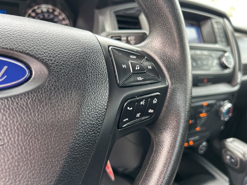 Used 2019 Ford Ranger XL w/ Equipment Group 101A Mid image 18