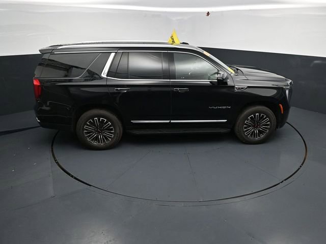 Used 2025 GMC Yukon Elevation w/ LPO, Elevation Black Package AWD/4WD image 52