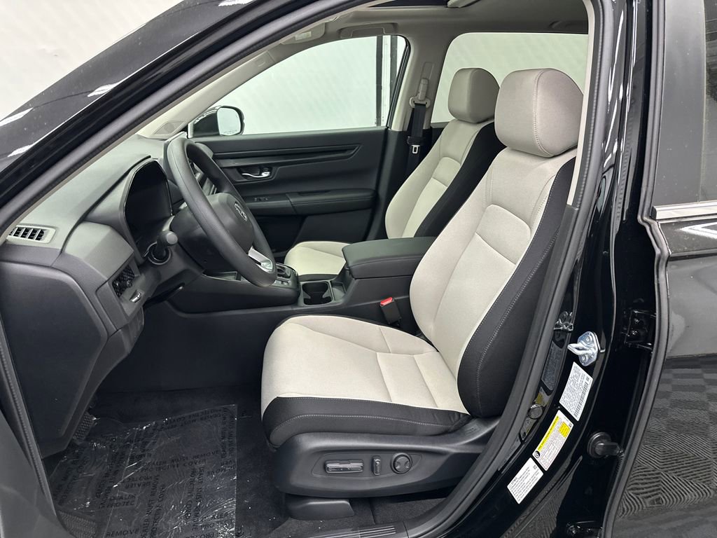 New 2026 Honda CR-V EX image 9