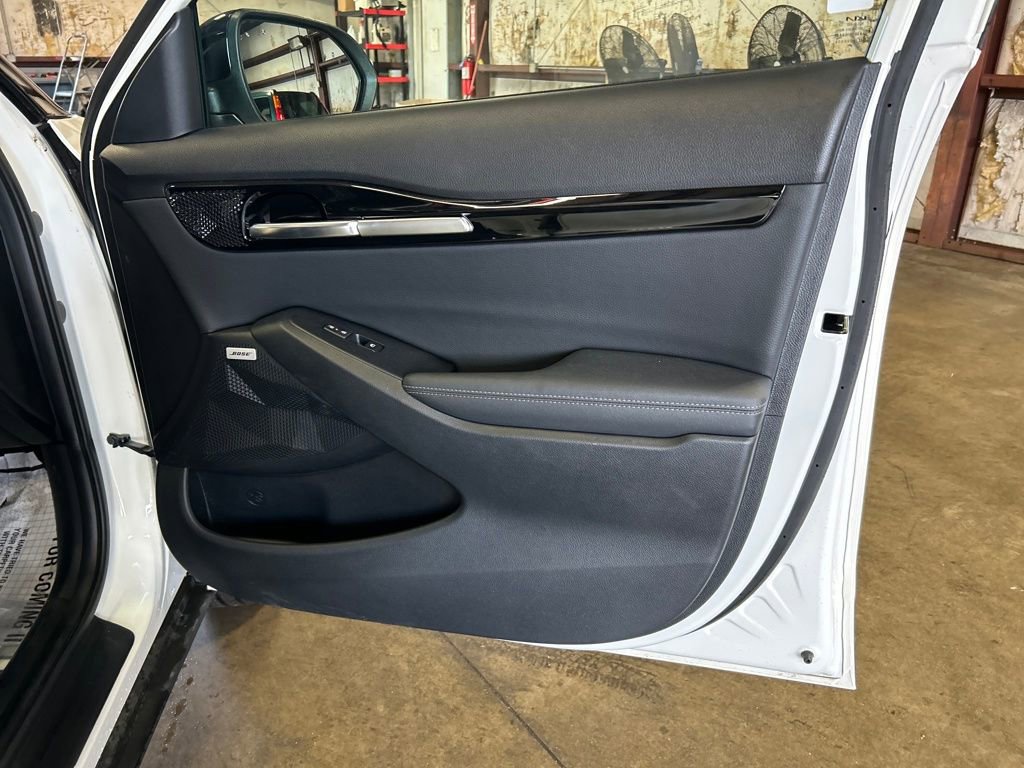 Used 2024 Kia Seltos SX AWD/4WD image 34