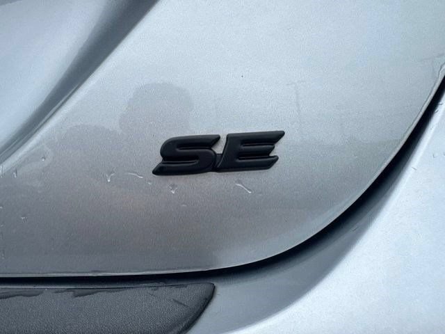 Used 2023 Toyota Camry SE FWD image 50