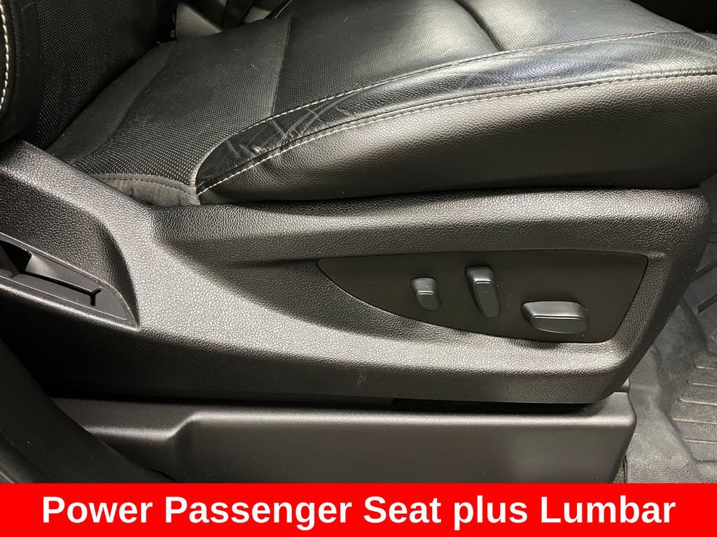 Used 2018 Chevrolet Tahoe Premier AWD/4WD image 15