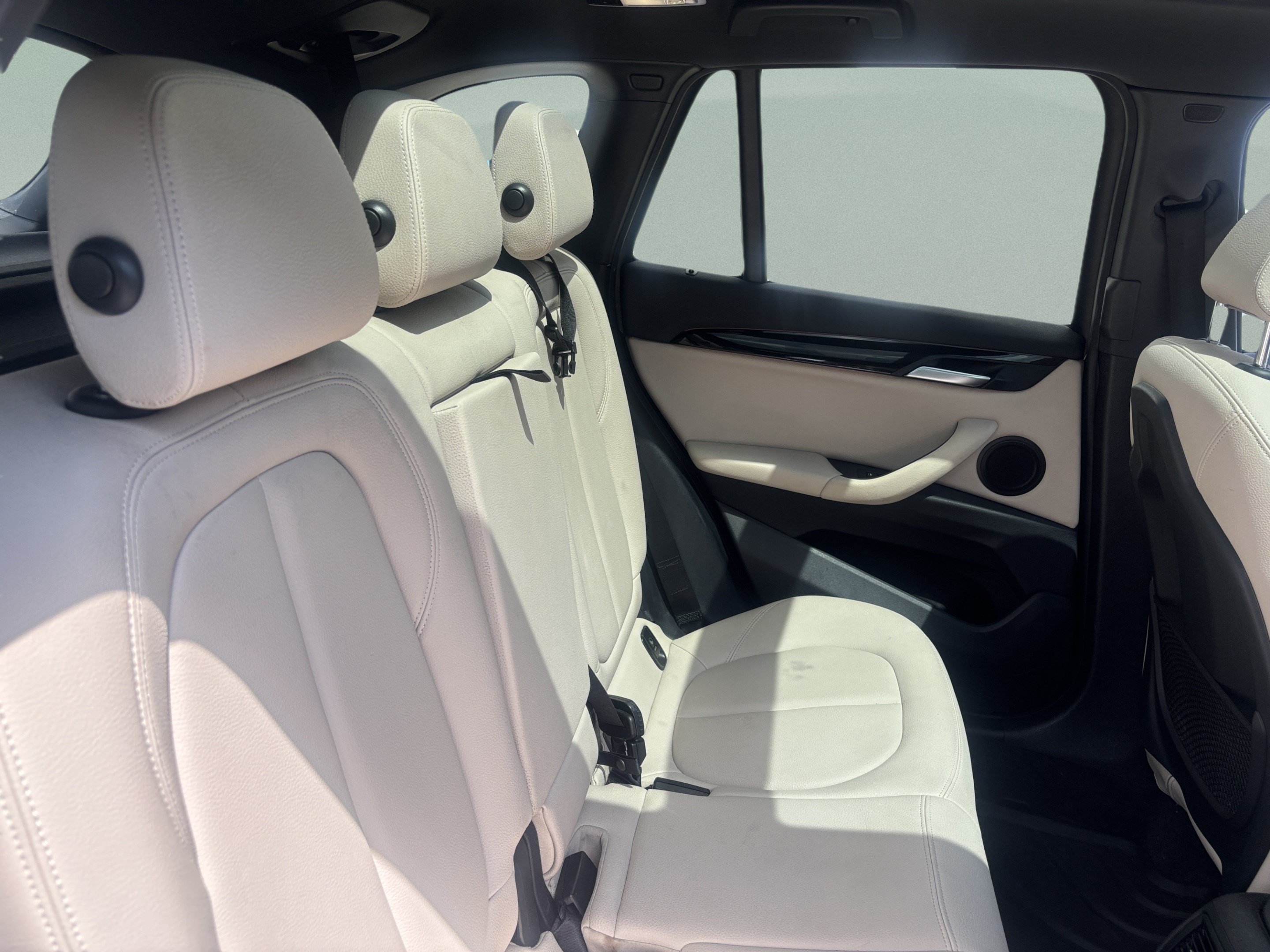 Used 2020 BMW X1 sDrive28i w/ Premium Package FWD image 29