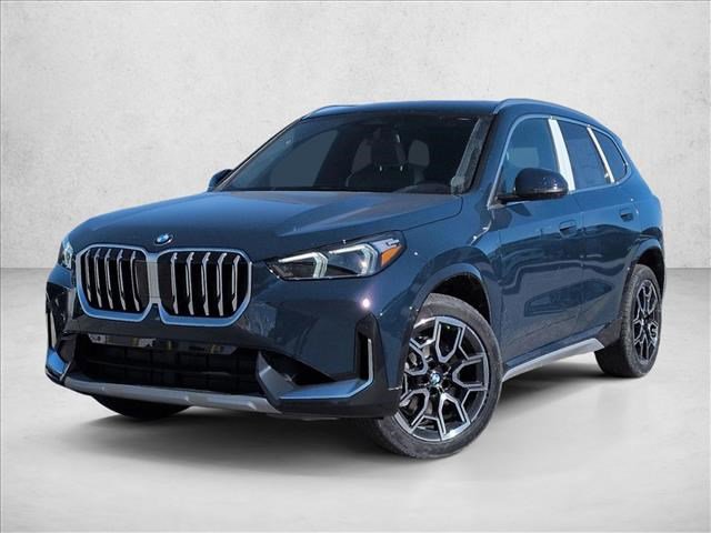 New 2026 BMW X1 xDrive28i w/ Convenience Package image 1