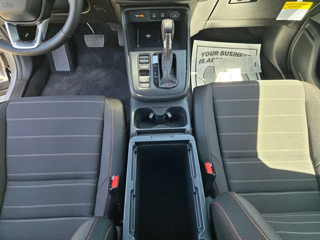 New 2026 Honda CR-V Sport image 20