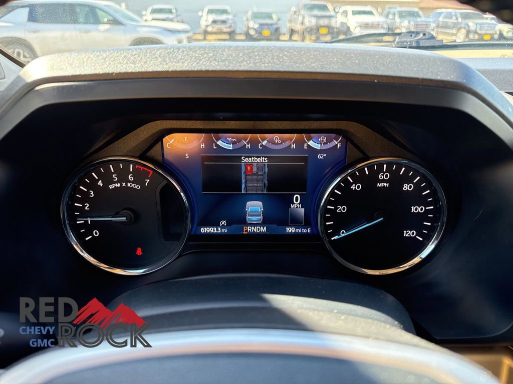 Used 2023 Ford Expedition Max XLT AWD/4WD image 18