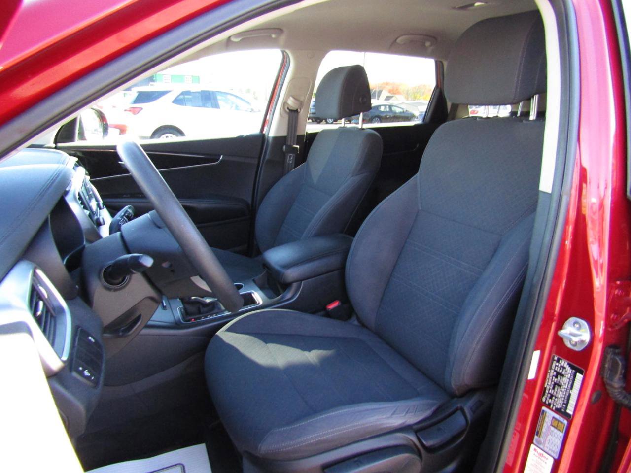 Used 2017 Kia Sorento AWD image 17