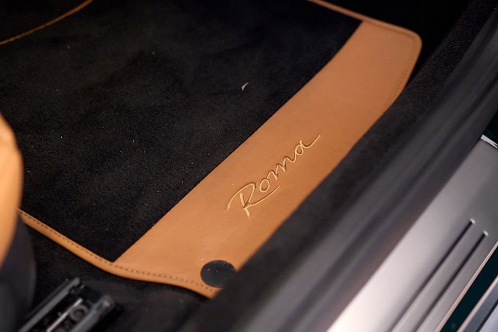 Used 2021 Ferrari Roma image 42