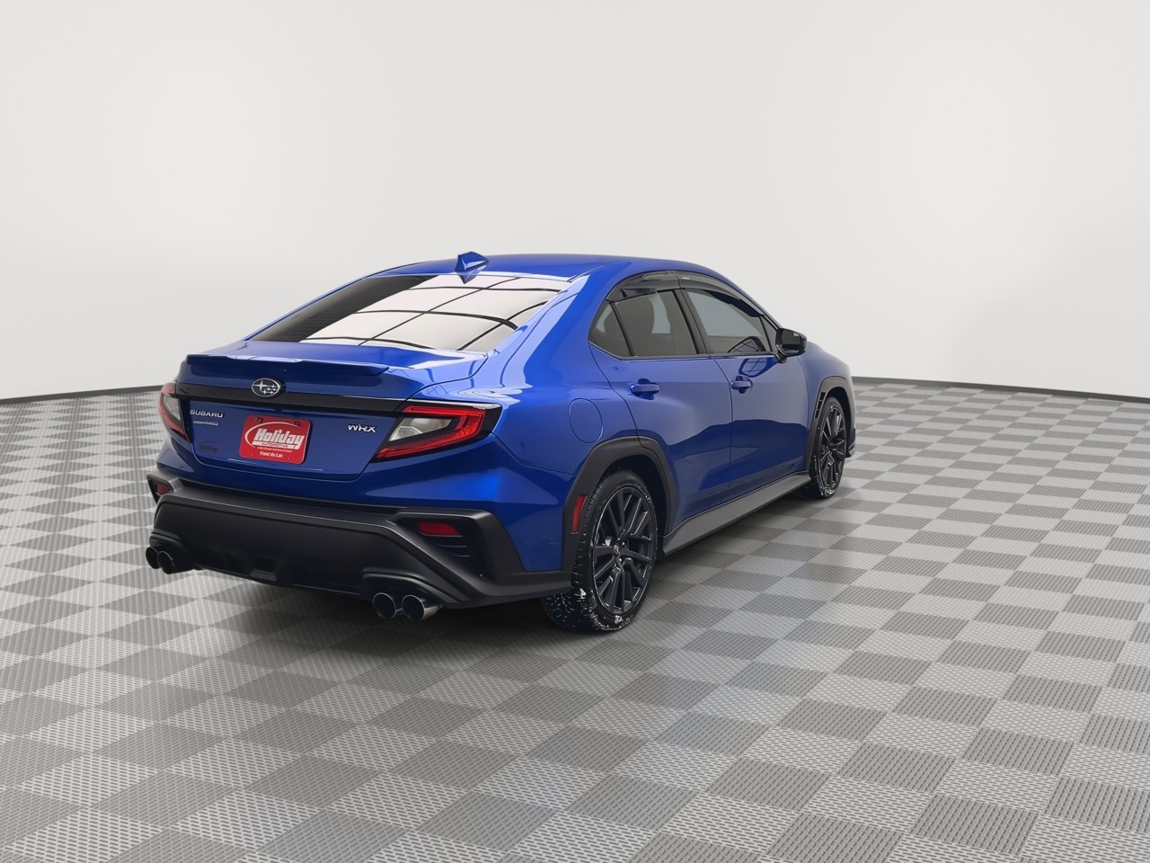 Used 2022 Subaru WRX Premium image 33