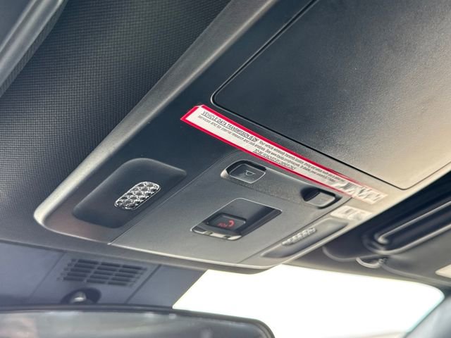 Used 2025 Toyota Camry SE image 28