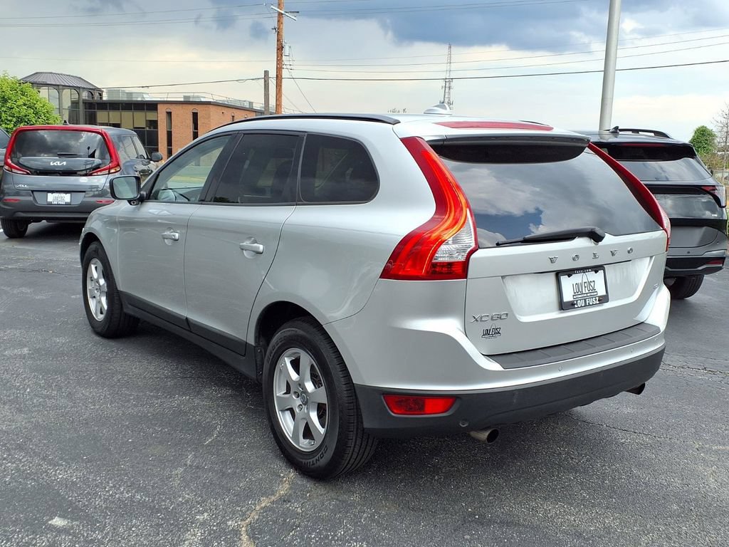 Used 2010 Volvo XC60 3.2 FWD image 2