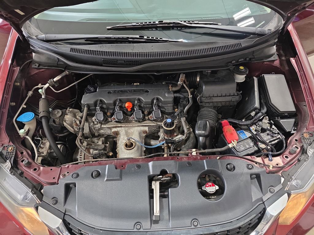Used 2013 Honda Civic EX-L image 29