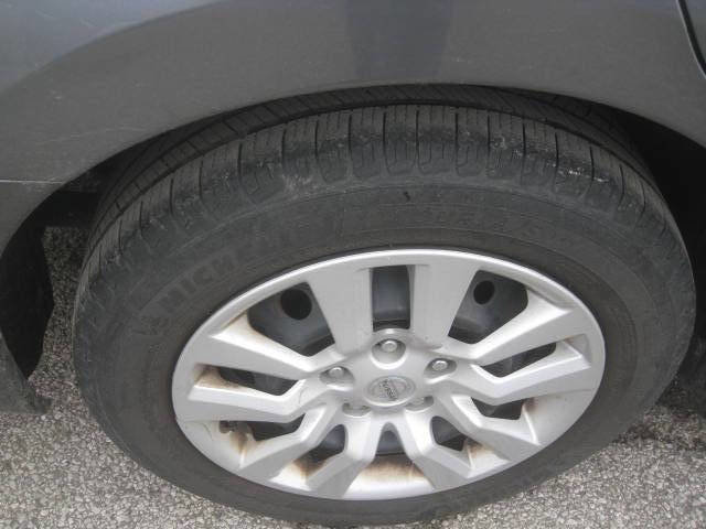 Used 2015 Nissan Altima 2.5 S w/ Power Driver Seat Package image 29