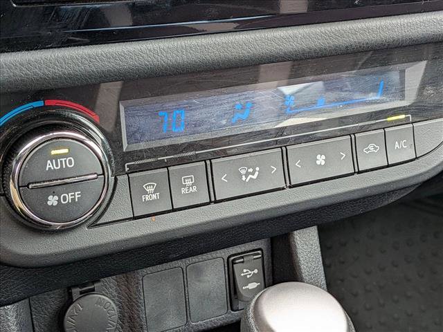Used 2016 Toyota Corolla S FWD image 13