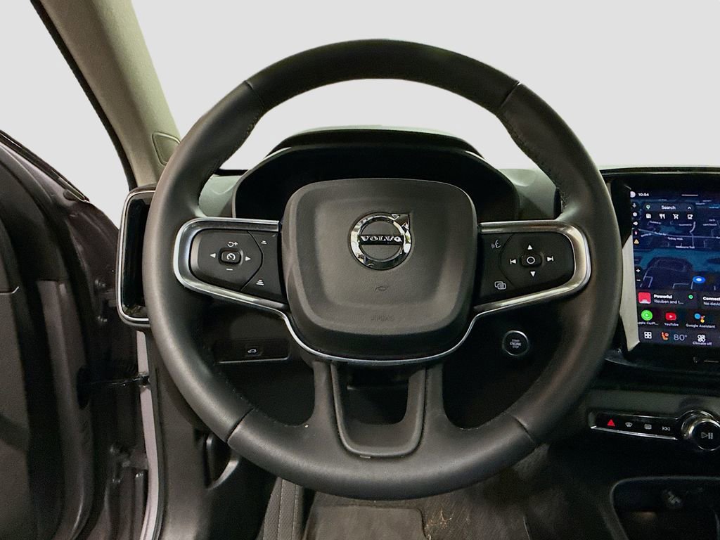 Used 2026 Volvo XC40 B5 Ultra w/ Climate Package image 6