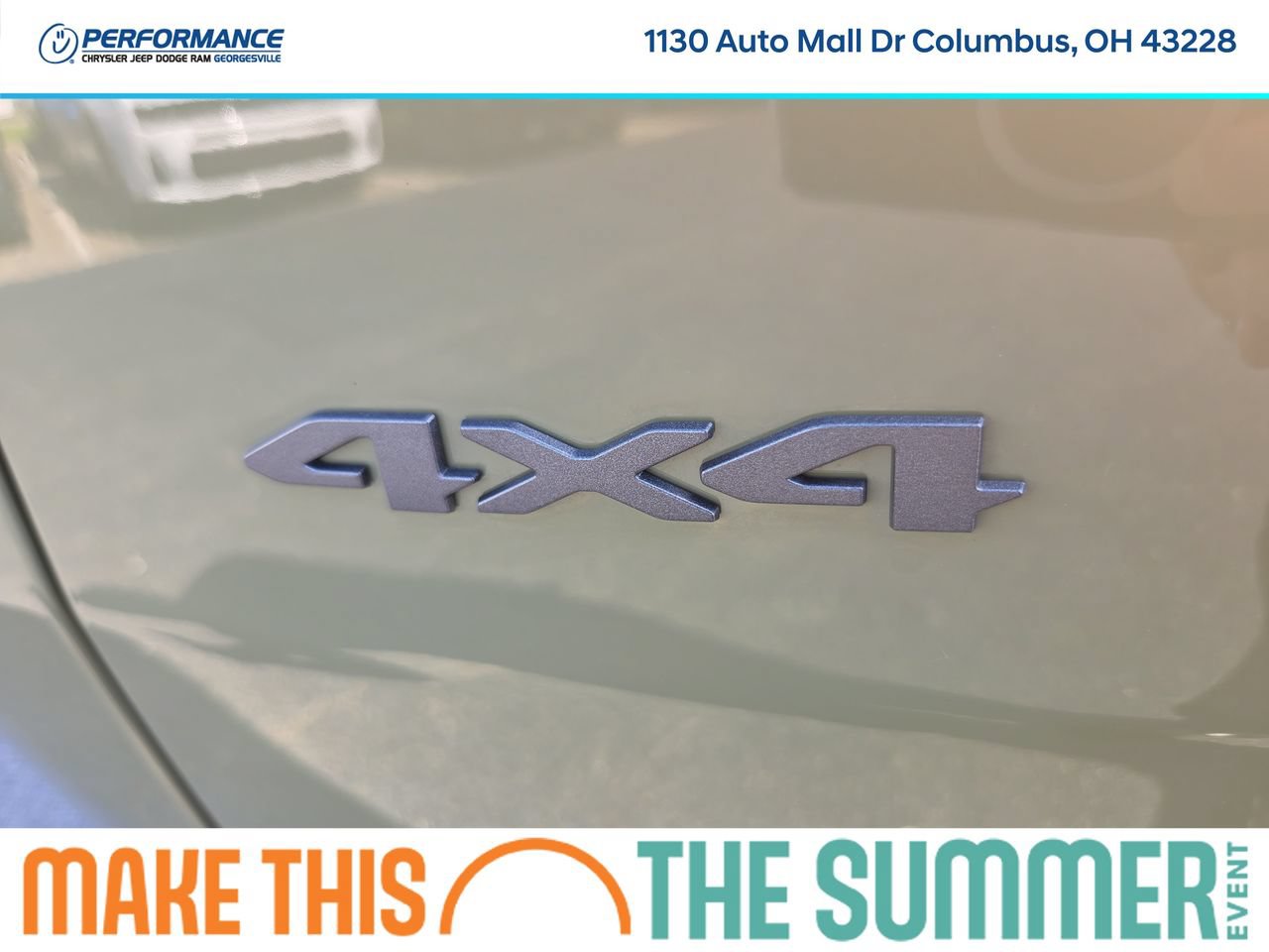 New 2026 Jeep Cherokee Limited AWD/4WD image 10