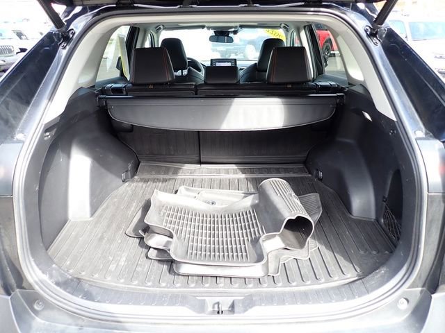 Used 2022 Toyota RAV4 Adventure w/ Convenience Package image 6