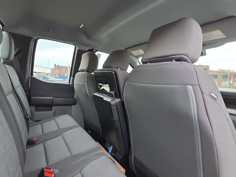 New 2026 Ford F250 XL w/ STX Appearance Package image 19