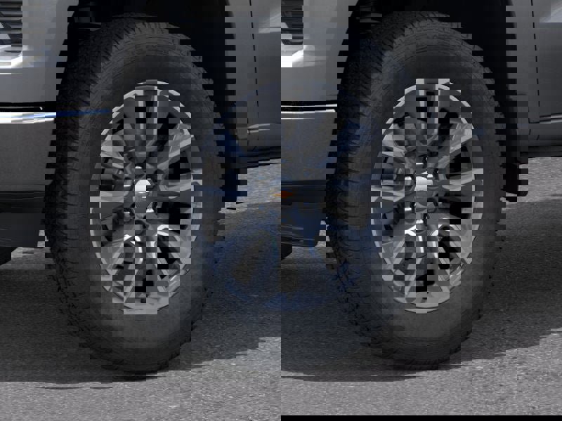 New 2026 Chevrolet Silverado 1500 LT image 33
