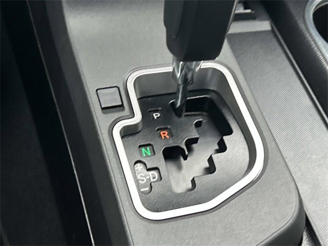 Used 2021 Toyota Sequoia Nightshade image 34