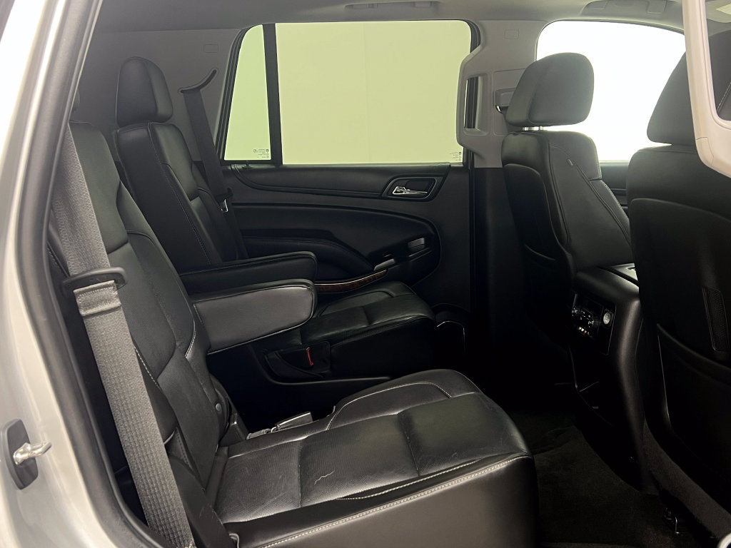 Used 2016 Chevrolet Tahoe LTZ AWD/4WD image 38