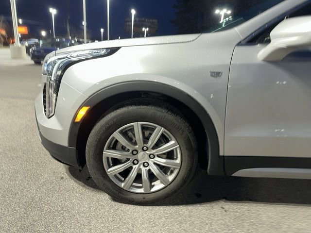 Used 2020 Cadillac XT4 Premium Luxury image 20