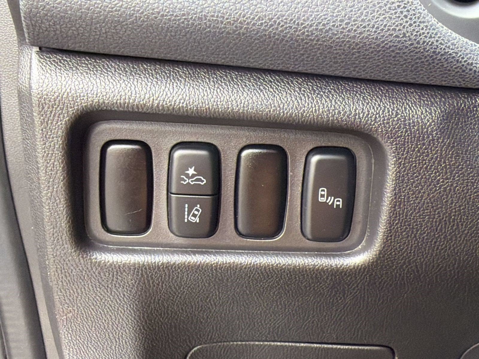 Used 2022 Mitsubishi Outlander Sport SE FWD image 17