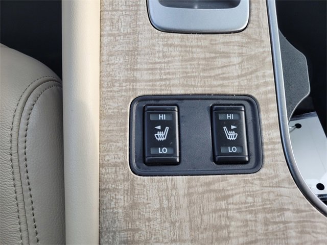 Used 2023 Nissan Murano SL image 26