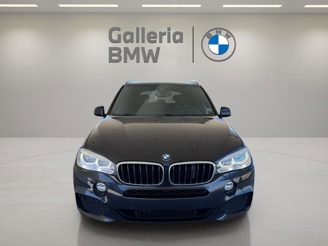 Used 2018 BMW X5 sDrive35i image 3