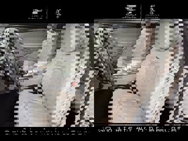 Used 2013 Cadillac CTS Performance image 19