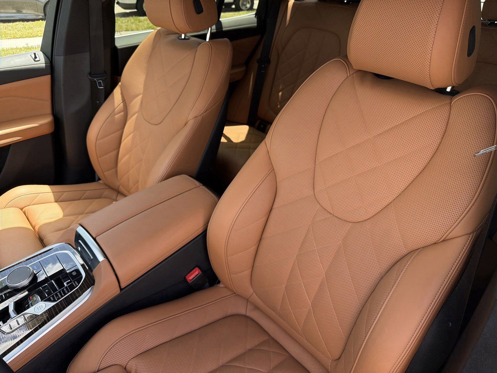 Certified 2026 BMW X5 sDrive40i RWD image 24