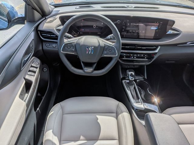 Used 2026 Buick Envista Avenir image 31