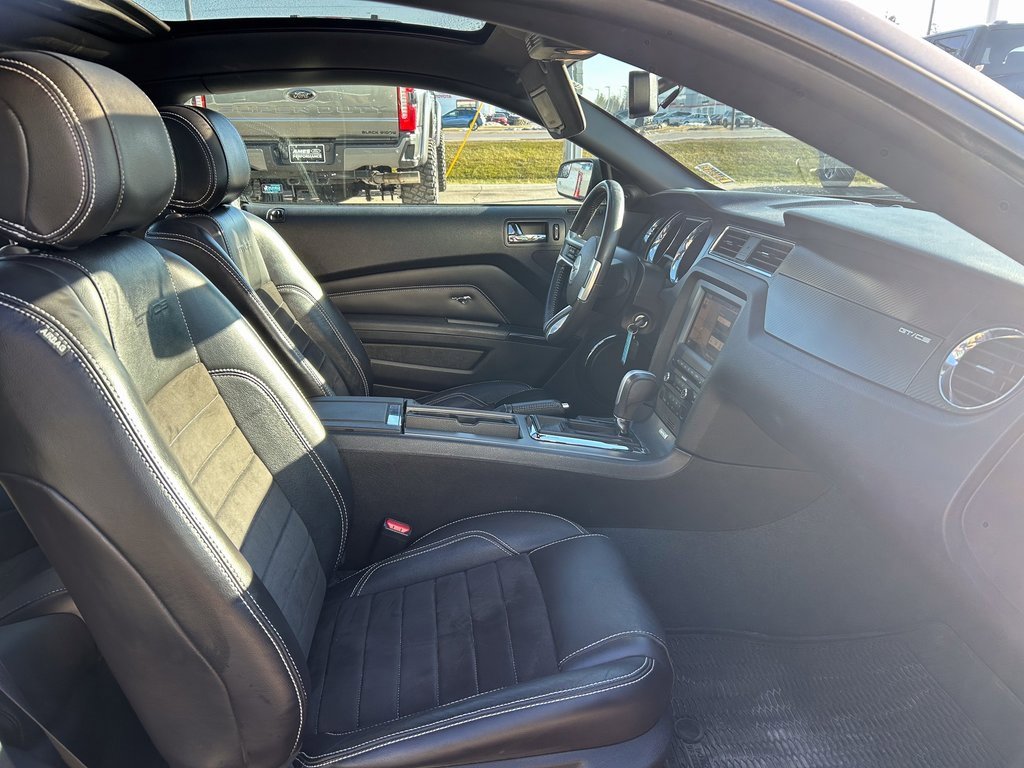 Used 2014 Ford Mustang GT Premium w/ Electronics Package image 14