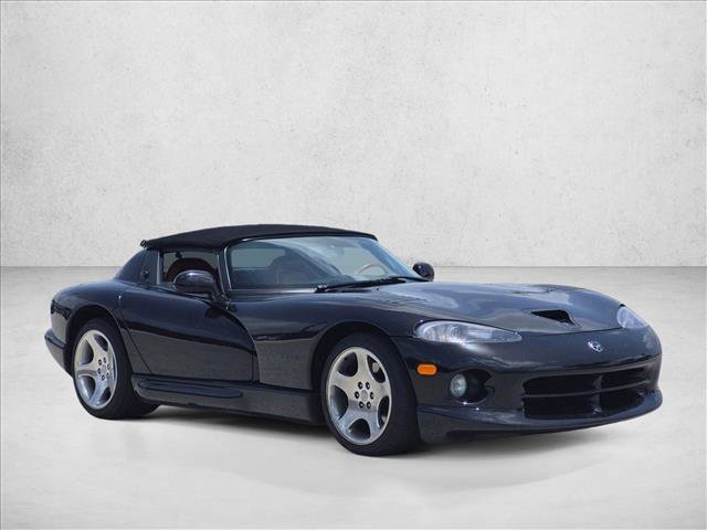 Used 2000 Dodge Viper RT/10 RWD image 3