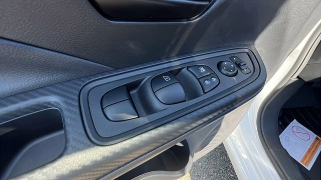 New 2025 Nissan Versa S w/ S Plus Package image 20