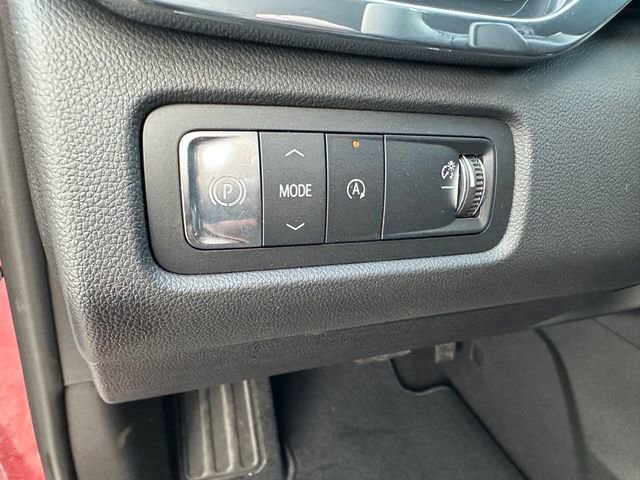 New 2026 GMC Acadia Elevation w/ Black Edition image 28