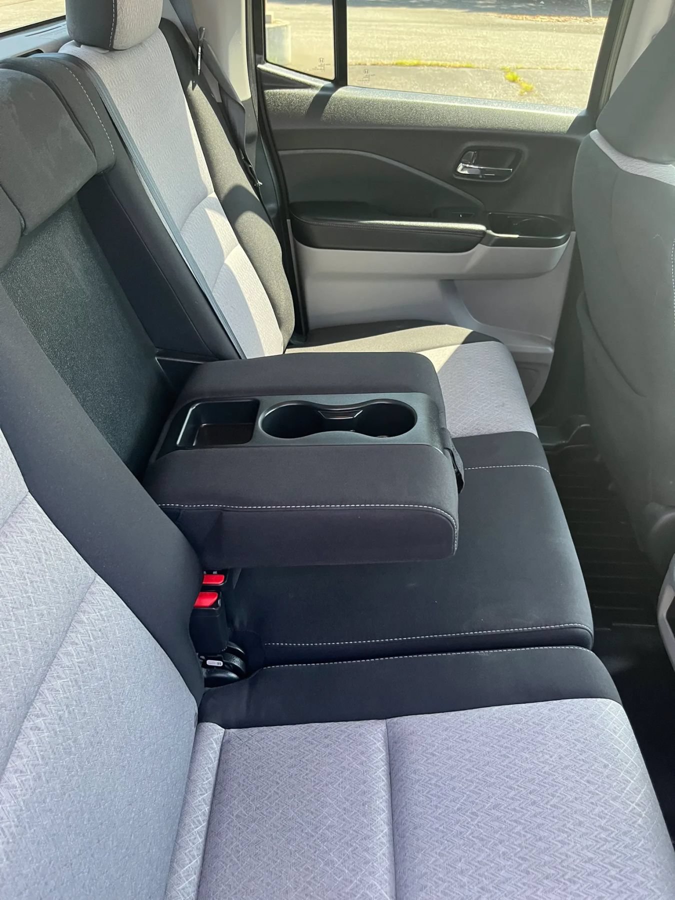 Used 2017 Honda Ridgeline RTS image 25