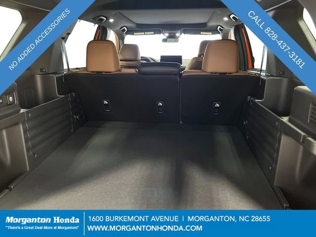 New 2026 Honda Passport TrailSport Elite image 23