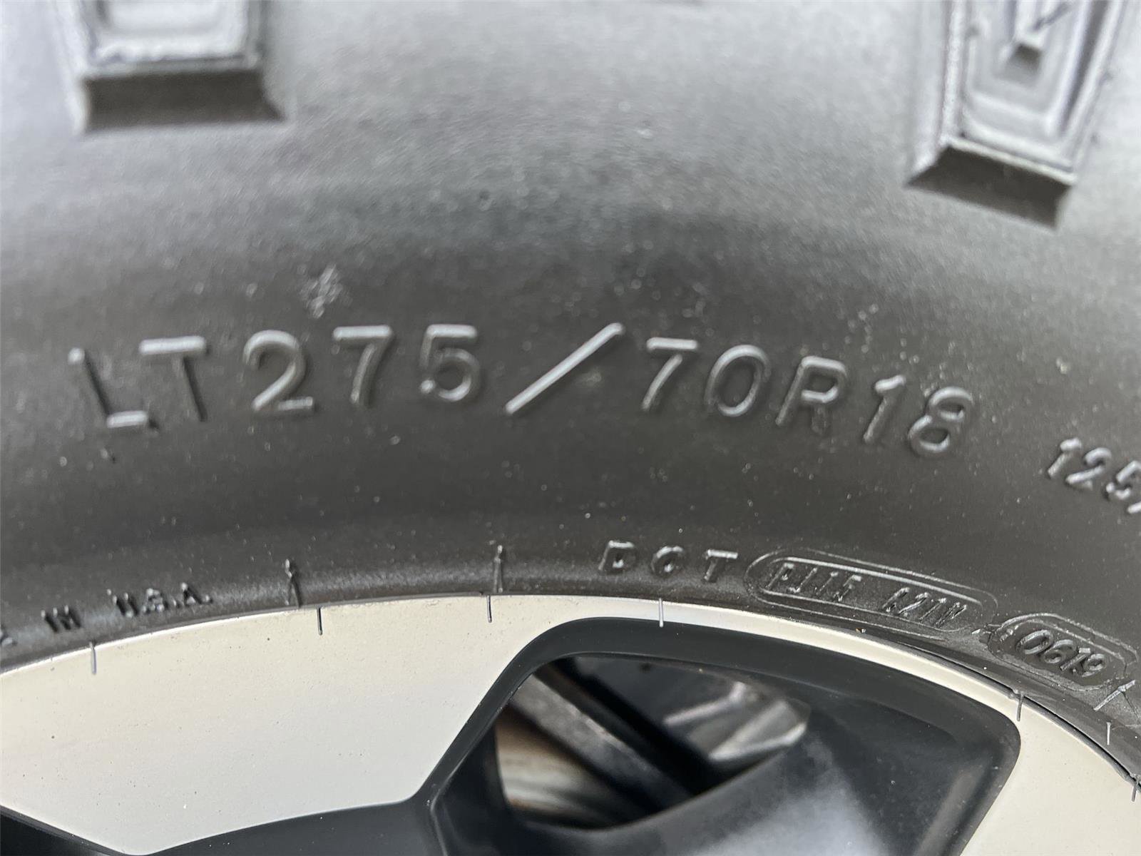 Used 2019 RAM 1500 Rebel image 32