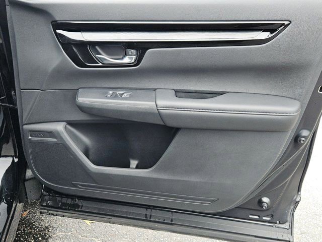 Used 2025 Honda CR-V EX-L image 33