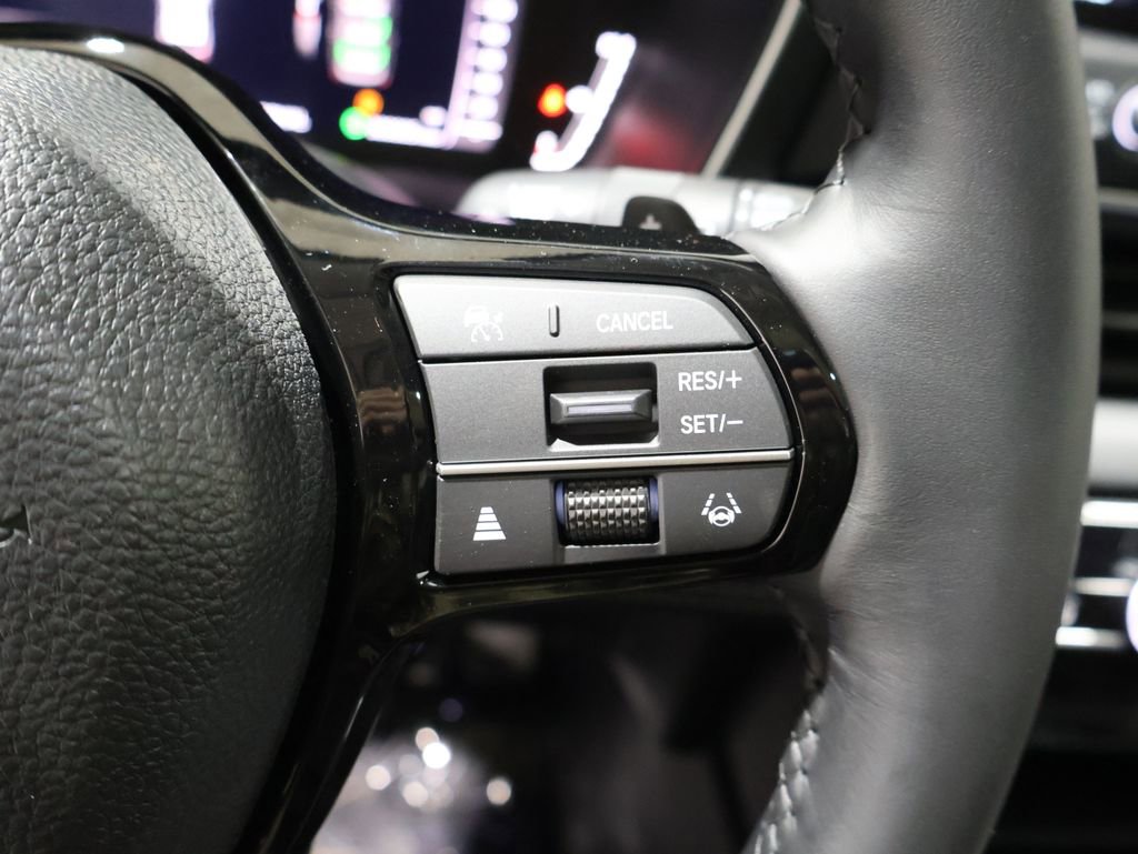New 2026 Honda Pilot Touring image 27